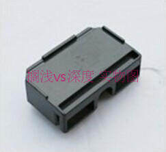 Ideal GR FR RN RP RZ EV RV pickup rack base pickup pad iron sheet combination speed printing machine accessories