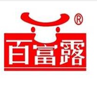 百富露水牛奶批发商城的LOGO