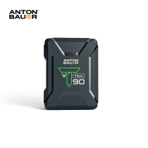 Antonpahl Titon 90 smart lithium battery 92Wh Sony V mouth battery camera light monitor used