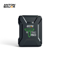 Antonpahl Titon 150 Smart Lithium Battery 144W Anton Paolmouth Camera Light Monitor