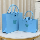 Барсетка для матери и ребенка, шоппер, сумка на одно плечо, универсальная сумка через плечо, делается под заказ