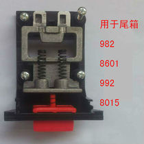 Philharmonic Tail Box 982 8601 992 8015 Base Bottom Button Spring Accessories