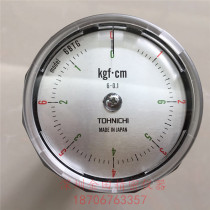 Japan Original TOHNICHI Toshi Torque Tester Handheld Torometer 6BTG(-S)