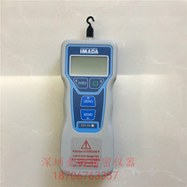 Japan IMADA digital display push-pull force meter DST-5N dynamometer tensile tester DST-5N