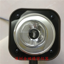 Japan SHIMPO digital stroboscope frequency strobe synchronous observation instrument DT-311N 230V