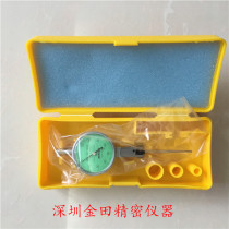 Japan original imported PEACOCK PEACOCK brand lever dial indicator PCN-1LE