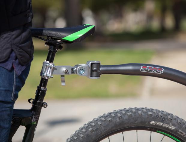 weeride co pilot xt