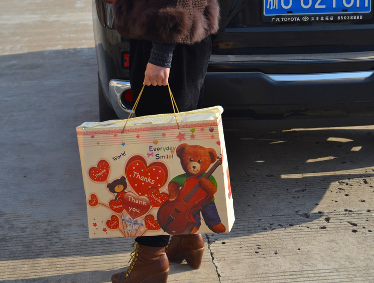 Coffret cadeau pour bébé - Vêtements + Fournitures - Ref 1957742 Image 28