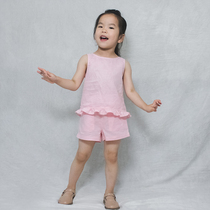 Clearance linen cotton-set