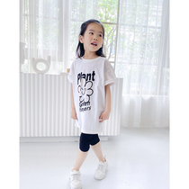 2257 flowers T skirt