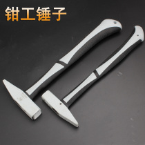 Japan Fukuoka tool fitter hammer small hammer hammer mini hammer hammer 300g500G