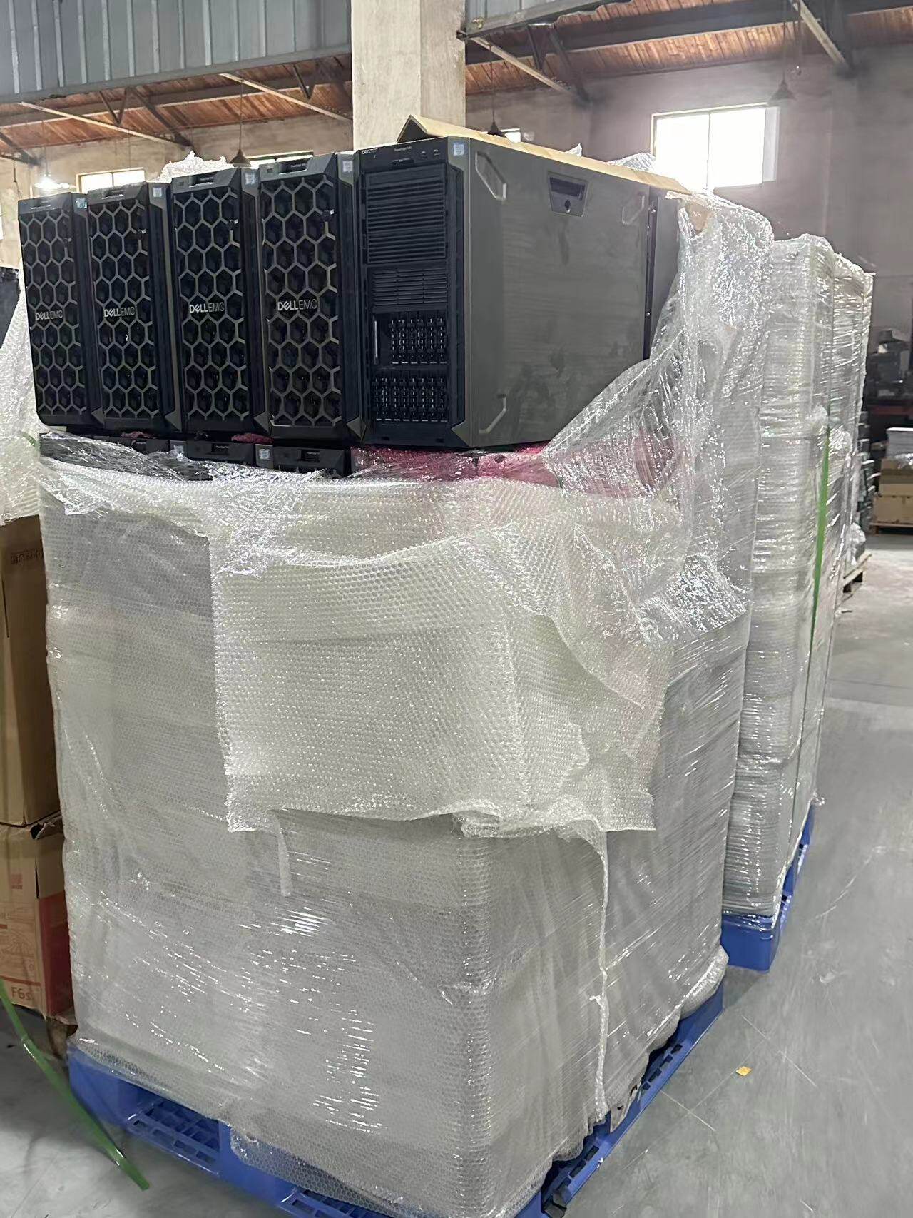 DELL T440 немой офис ERP глубина изучение 4U 2.5 -Inch Tower T630 служба Устройство T640 работа стоять Dell