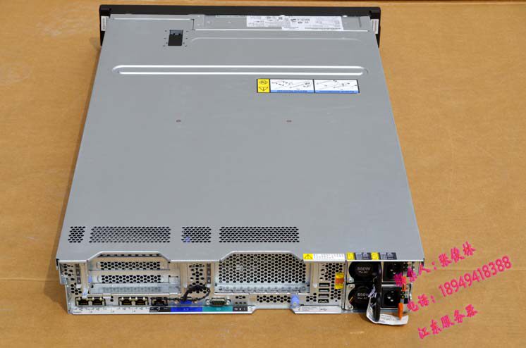 Новый 2011 стрелка 40 core IBM X3650M4 материнская плата служба Инструмент E5-2680V2 360p G8 R720 IBM