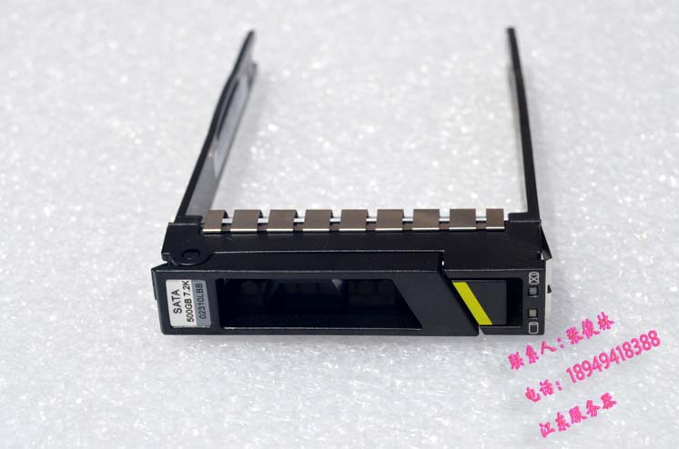 Original Huawei server RH2288 RH2285H RH5885H V2 2 5 inch hard drive bay