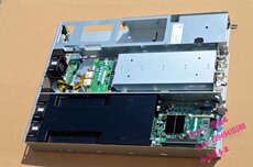 Сервер Кванты Близнецы борту процессора E5