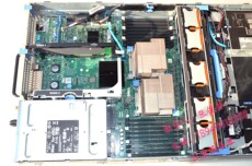 Сервер Абсолютно новый цвет для Dell/для