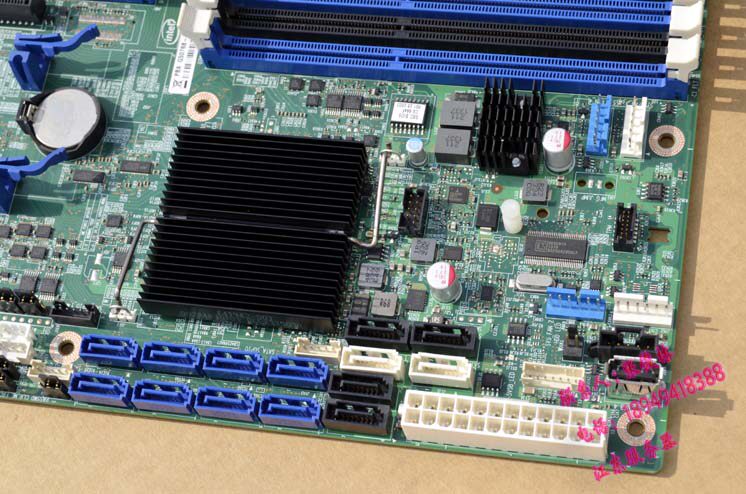 Intel/ S2600CP/ фудзи Kang E5 2011 стрелка Guangda C602 x79 Двойная дорога материнская плата поддерживать V2 intel / Intel