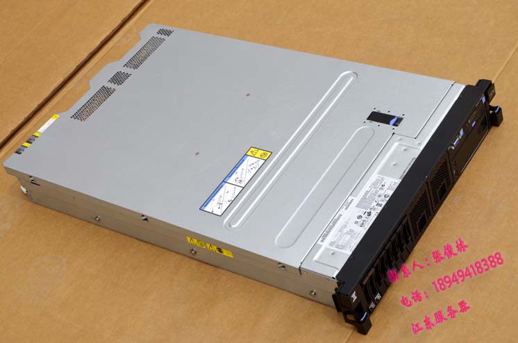 Новый 2011 стрелка 40 core IBM X3650M4 материнская плата служба Инструмент E5-2680V2 360p G8 R720 IBM