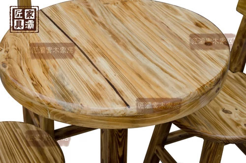 Высокий стул с твердым деревянным барным креслом бар, столик, стул, бар, бар, стул, стул, стул