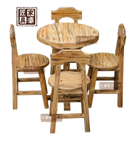 Высокий стул с твердым деревянным барным креслом бар, столик, стул, бар, бар, стул, стул, стул