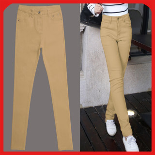 2023 pencil pants, versatile and fashionable