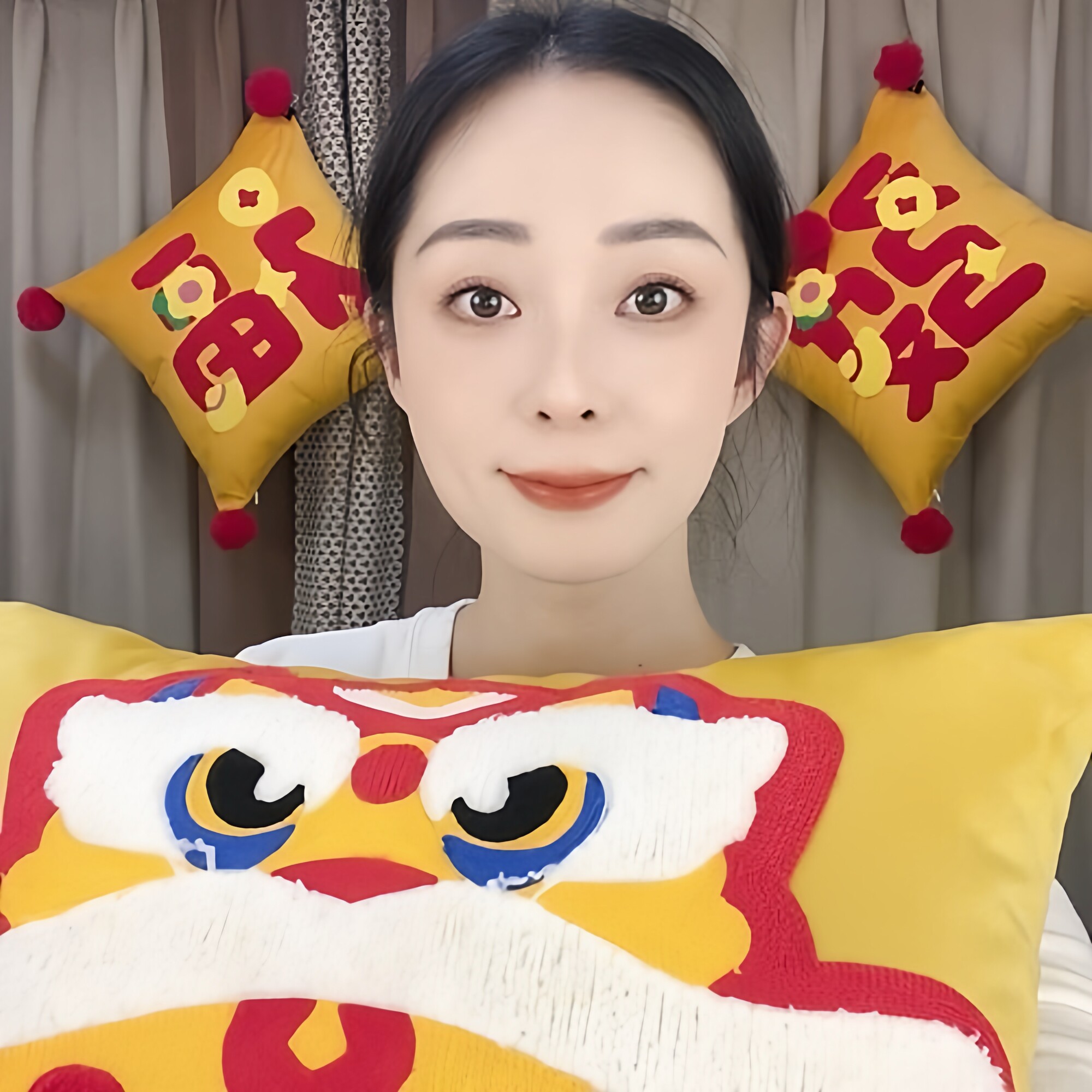米琳家纺