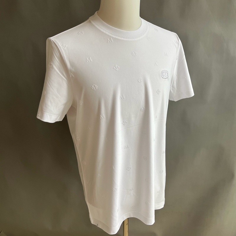 V-453 Manga Silk Blend 46/48/50/56 2024 Model Final Stock Shanying Ayan Men's Clothing