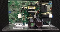 HORIZON Tempo Qiaoshan treadmill accessories Lower control motor controller T85T86 832T833T