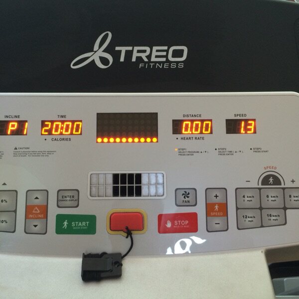 HORIZON Qiaoshan treadmill accessories safety lock safety switch start key T103T104T105