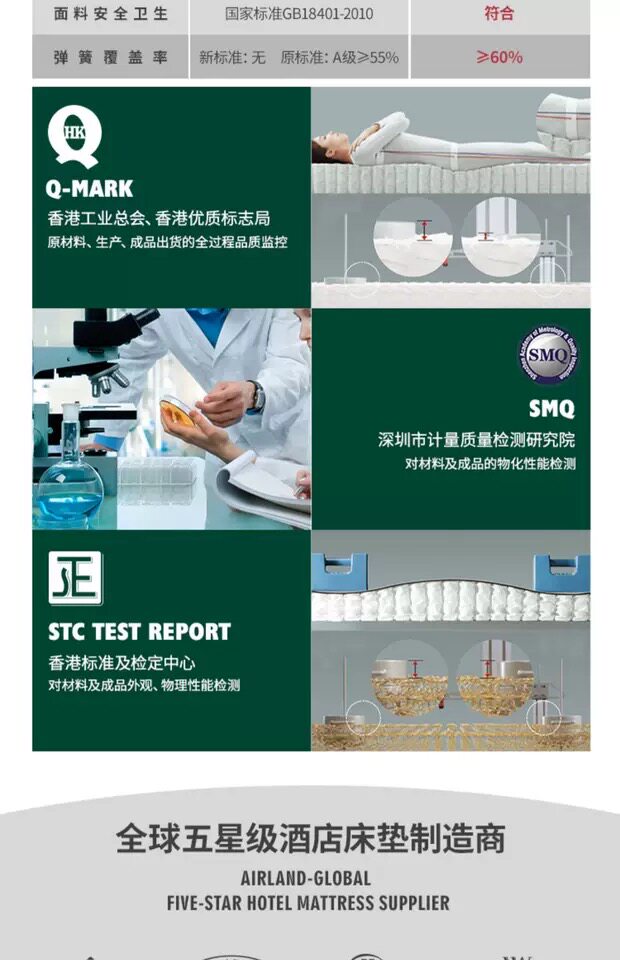 Подушка 雅兰冰蓝凝胶枕 凝胶加记忆棉 分散压力 四季恒温 一枕两用 AIRLAND Подушка 雅兰冰蓝凝胶枕 凝胶加记忆棉 分散压力 四季恒温 一枕两用 AIRLAND
