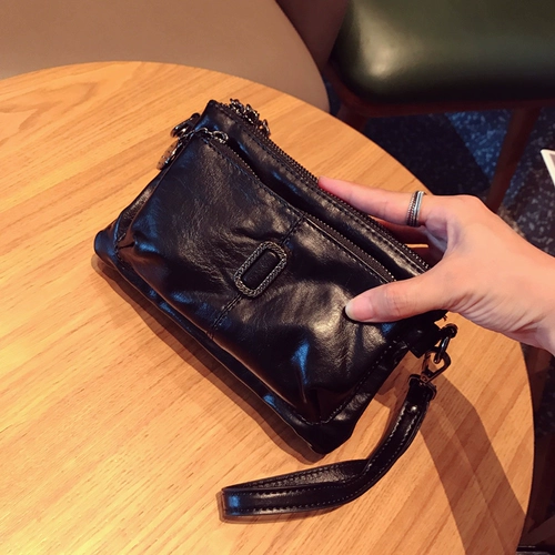 Сумка через плечо, кожаная высококачественная сумка на одно плечо, коллекция 2023, городской стиль