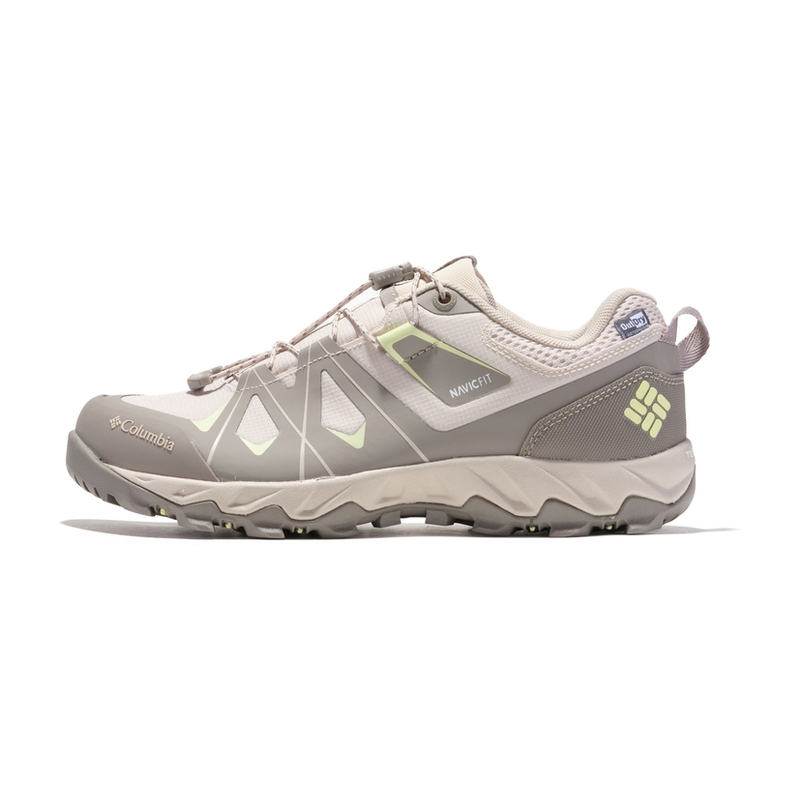 Columbia Women's Shoes 25 Autumn and Winter Outdoor Sports Cushioning Breathable Hiking Shoes Hiking Shoes Yl9587