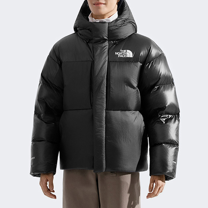 Thenorthface North Face down Jacket for Men and Women 25 Autumn and Winter Outdoor Casual 700 Puff Goose down Jacket 8Dqb