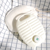 Hot kettle warm feet Student warm quilt artifact plastic Tang Po sleeps at night with feet cold and warm bed winter dormitory