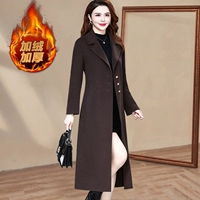 8375 Coffee Color Plus Lealvet