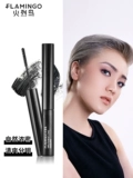 火烈鸟 Тушь, не растекается, долговременный эффект