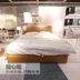 thư viện IKEA IKEA bữa ăn ngon bể áp lực cao giường lưu trữ nội bộ hàng hóa chuyên gia mua trong nước - Giường