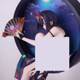 [Zhuyi] Shuten Doji фигурка ограниченного выпуска гальваника аниме двумерное шасси художественные работы декоративные украшения