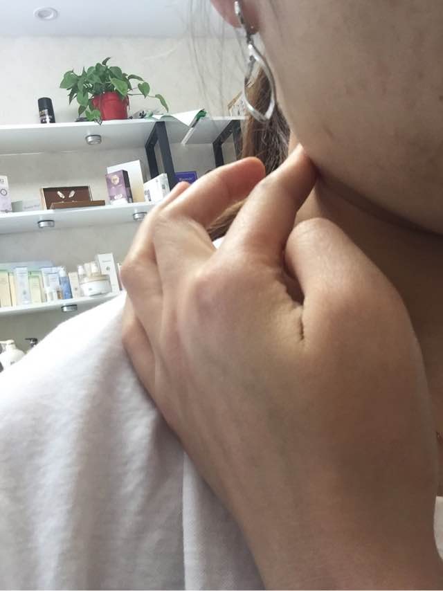 上海国货香水香水香膏怎么样有用吗，母女俩使用一个月效果对比,第10张