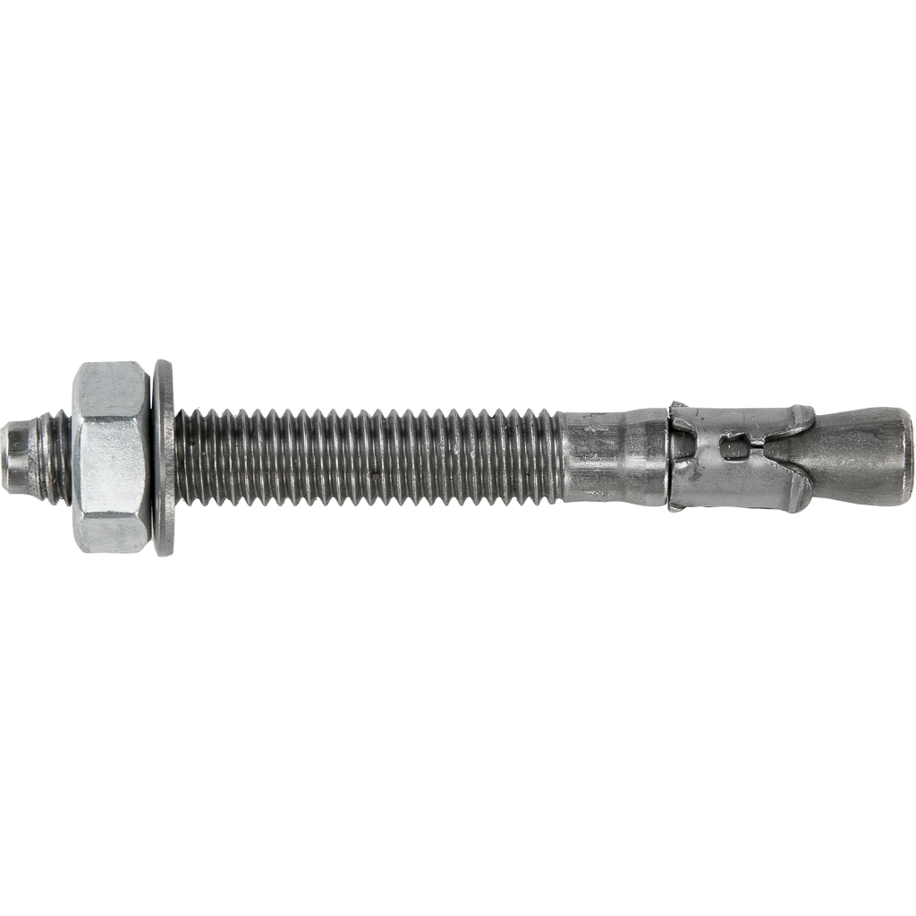 CT Climbing Technology Anchor Bolt 8 10mm316 stainless steel expansion nail 25KN