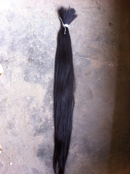 Extension cheveux - Ref 222872 Image 9
