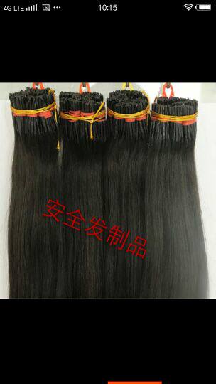 Extension cheveux - Ref 220736 Image 7