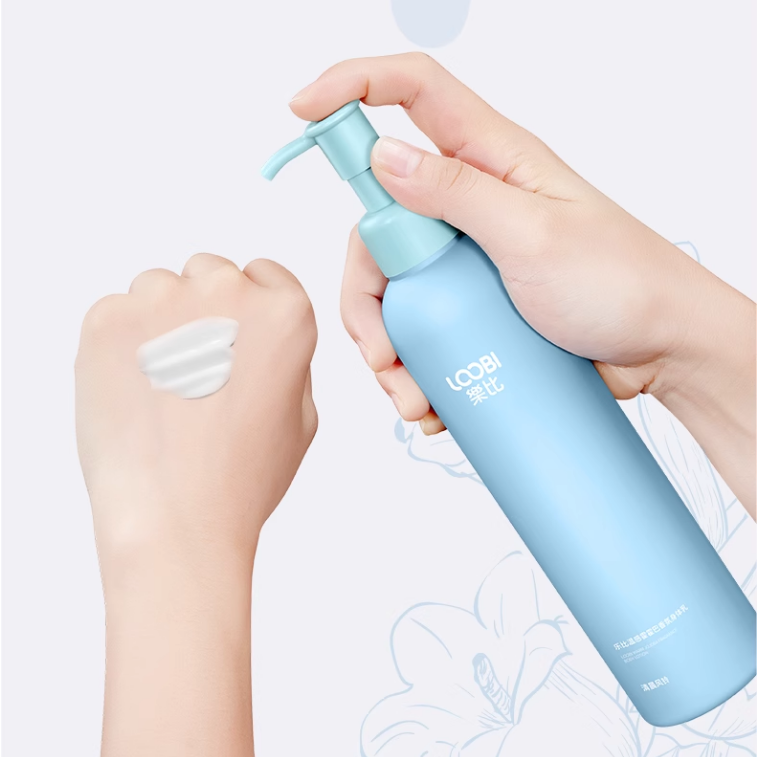 【吉杰推荐】乐比玻尿