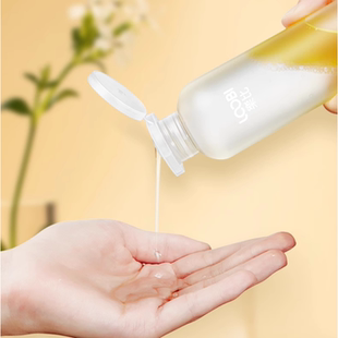 乐比角鲨烷身体油护肤精华油保湿200ml