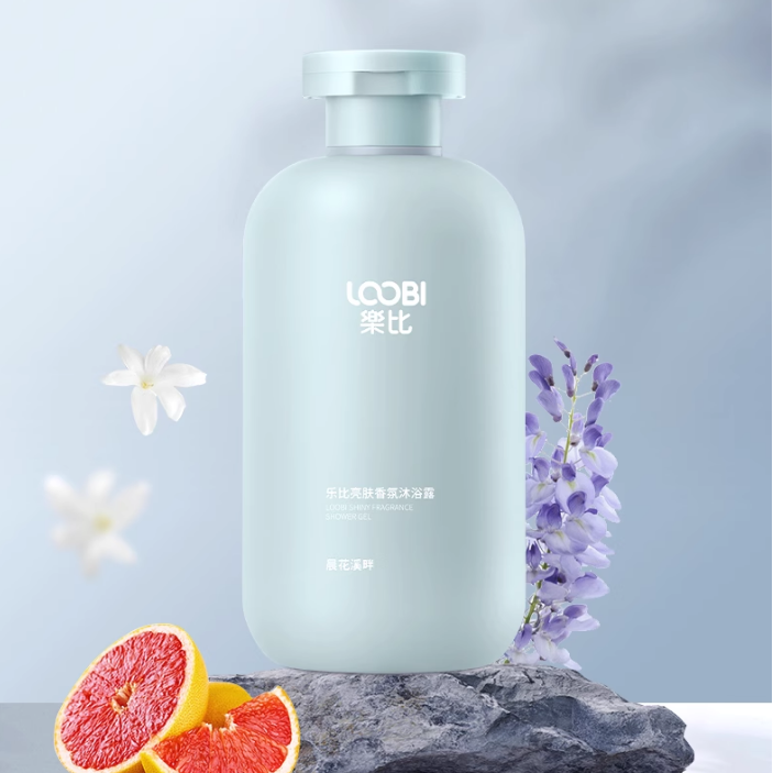 【吉杰推荐】乐比亮肤