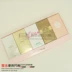 SASA 正品 TOUS / 桃 丝 Hộp quà tặng cổ điển Q phiên bản của bộ nước hoa nữ - Nước hoa nước hoa charme luxury Nước hoa