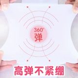 Детские танцевальные носки женские балетные носки для взрослых осень и зима плюс барветные испытания на территости с большими носками.