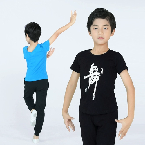 Детский демисезонный костюм для мальчиков, лонгслив, спортивная одежда, комплект, китайский стиль
