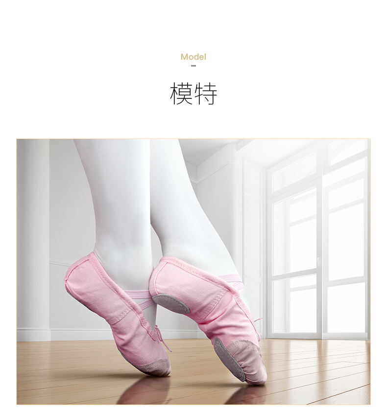 Chaussons de danse - Ref 3447854 Image 21