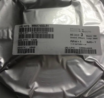 FREESCA MMA7455LR1 Speed Sensor Triaxial Acceleration Sensor LGA14 Original